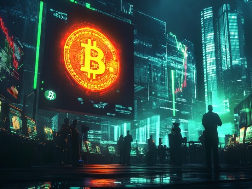 Bitcoin Heats Up As Short-Term Holders Hit 80% Profit - Price Holds Above $100k