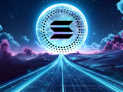 Solana May See $500 Thanks to Trump's Memecoin Push