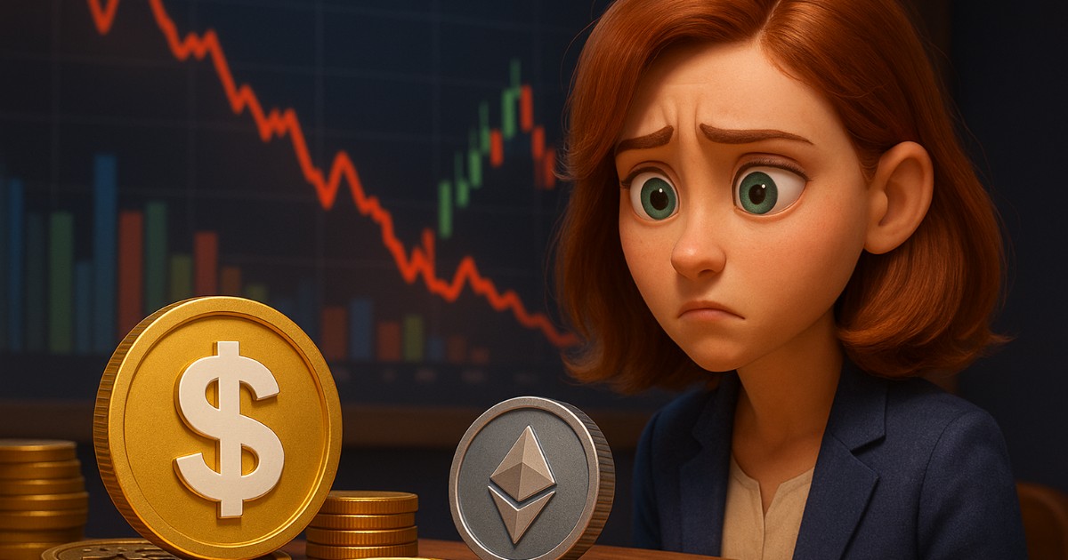 Ripple President Warns Stablecoins Are Following the Same FOMO Trend as NFTs