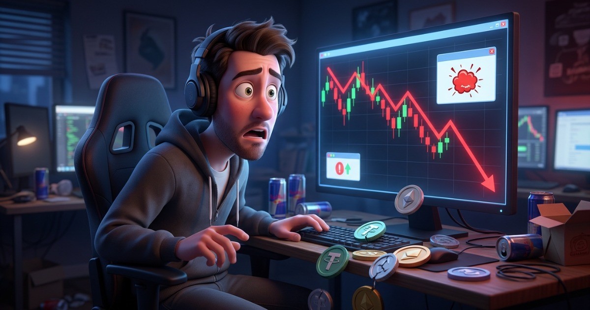 Weekend Pullback Hits Leveraged Longs as TRUMP Token Slides