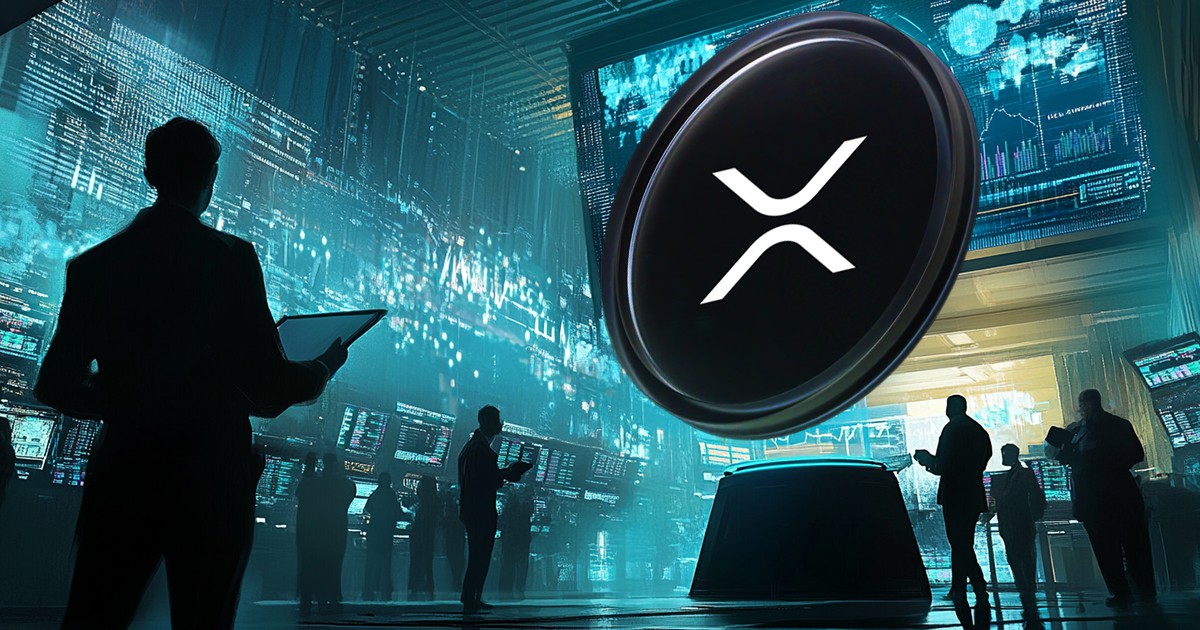 SEC Accepts Another XRP ETF