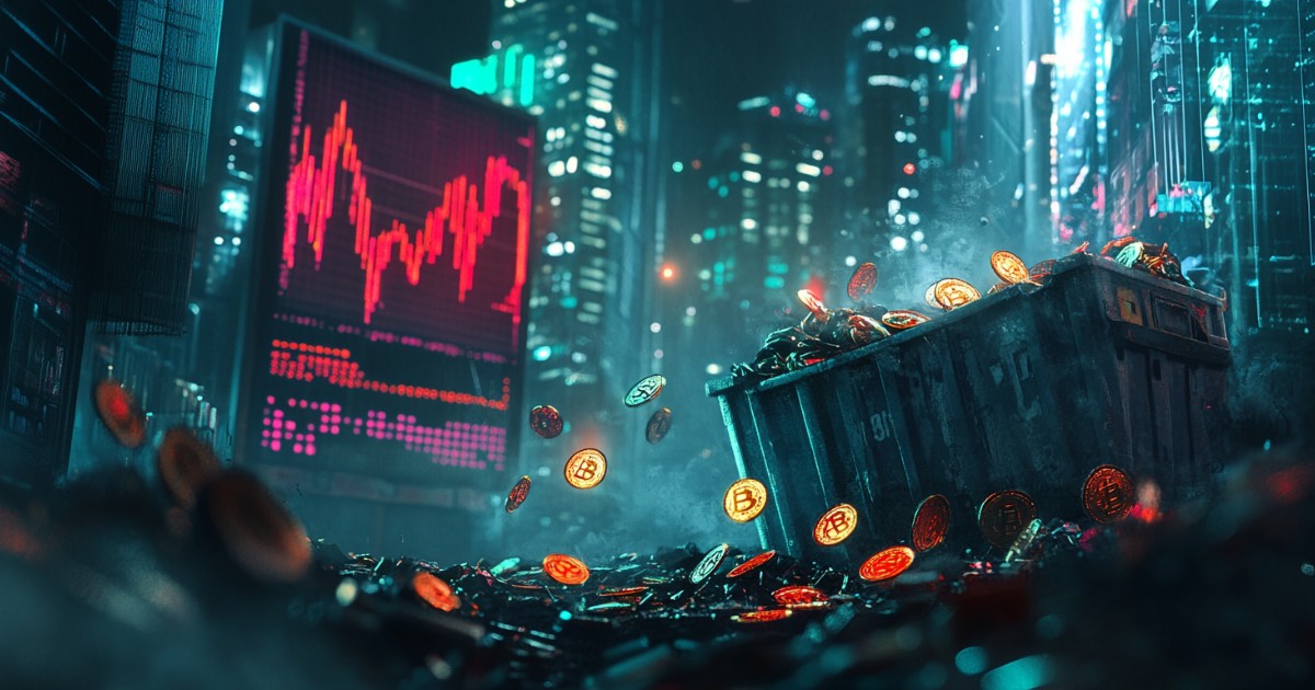 Binance Is Delisting Three Trading Pairs - Could More Follow?