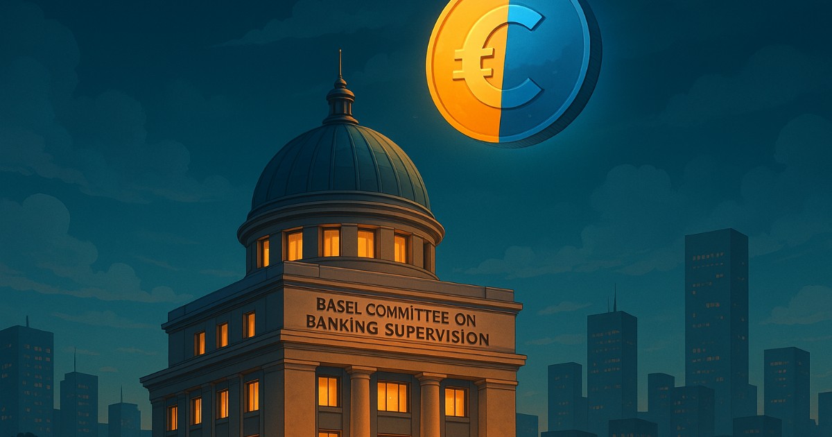 Global Crypto Rules for Banks Need Rethinking, Says Basel Committee Chair