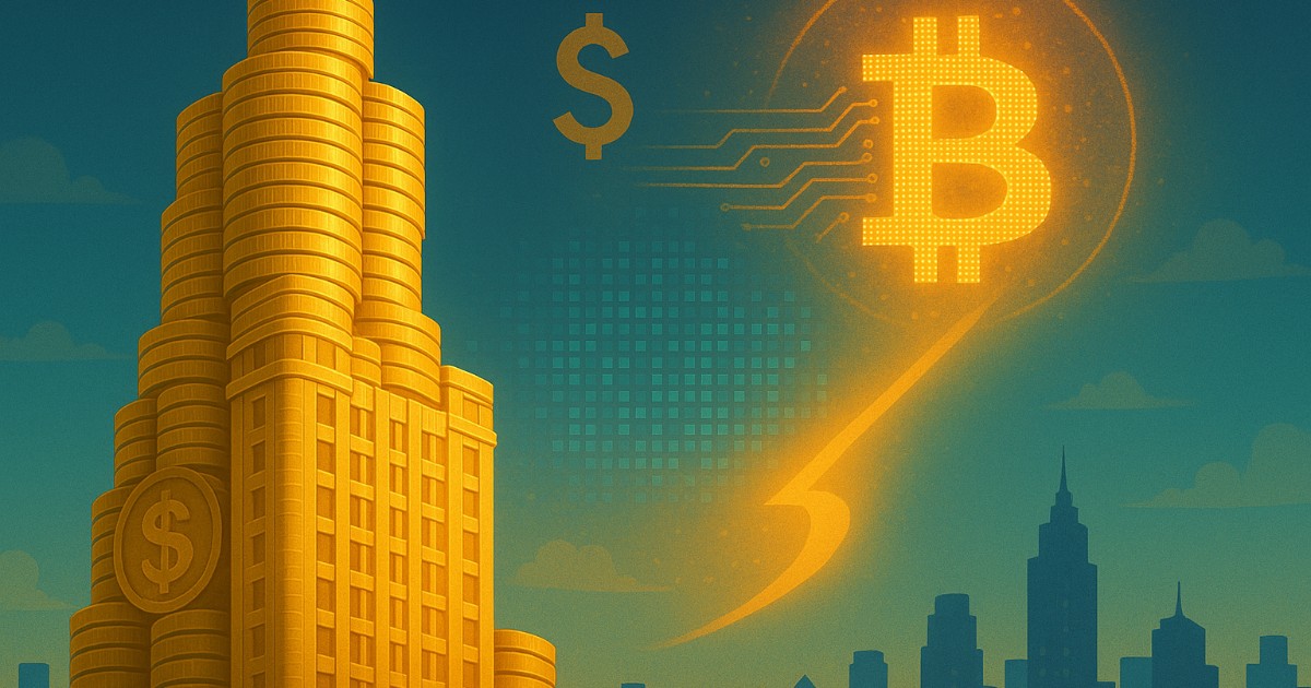 Trump Family’s Crypto Empire Raises Transparency Questions