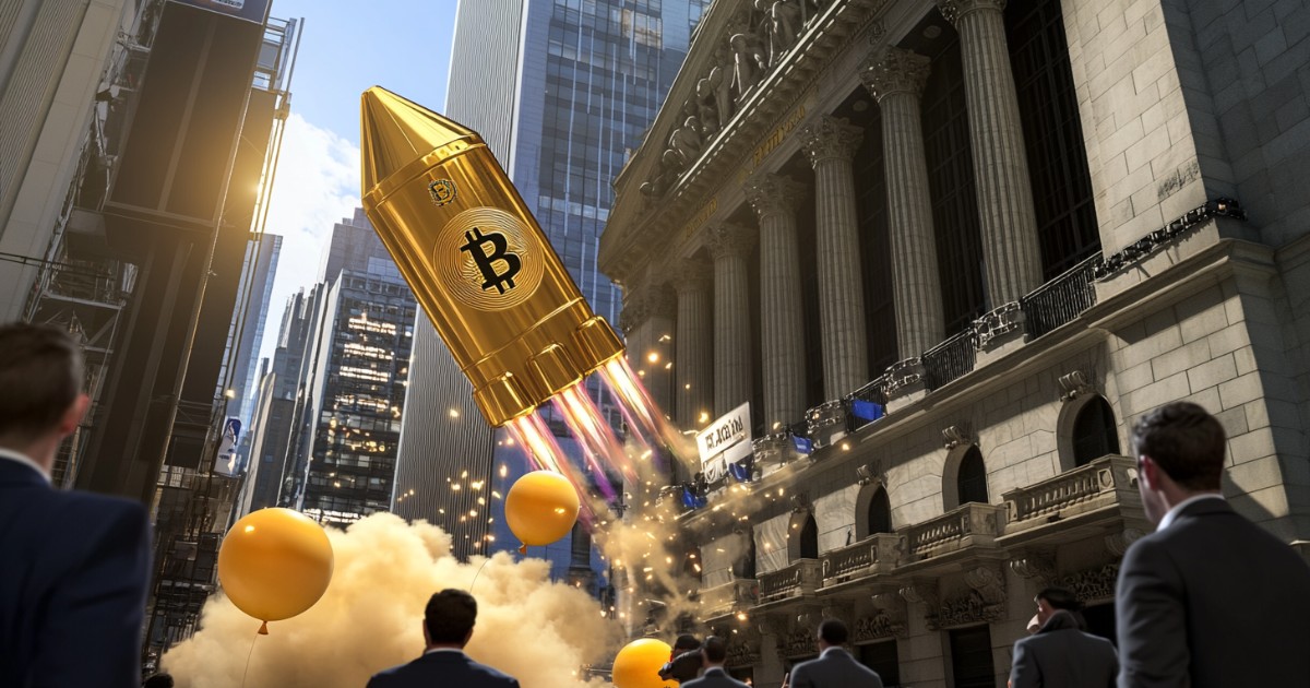 Altcoin ETFs Might Be a Dud On Wall Street