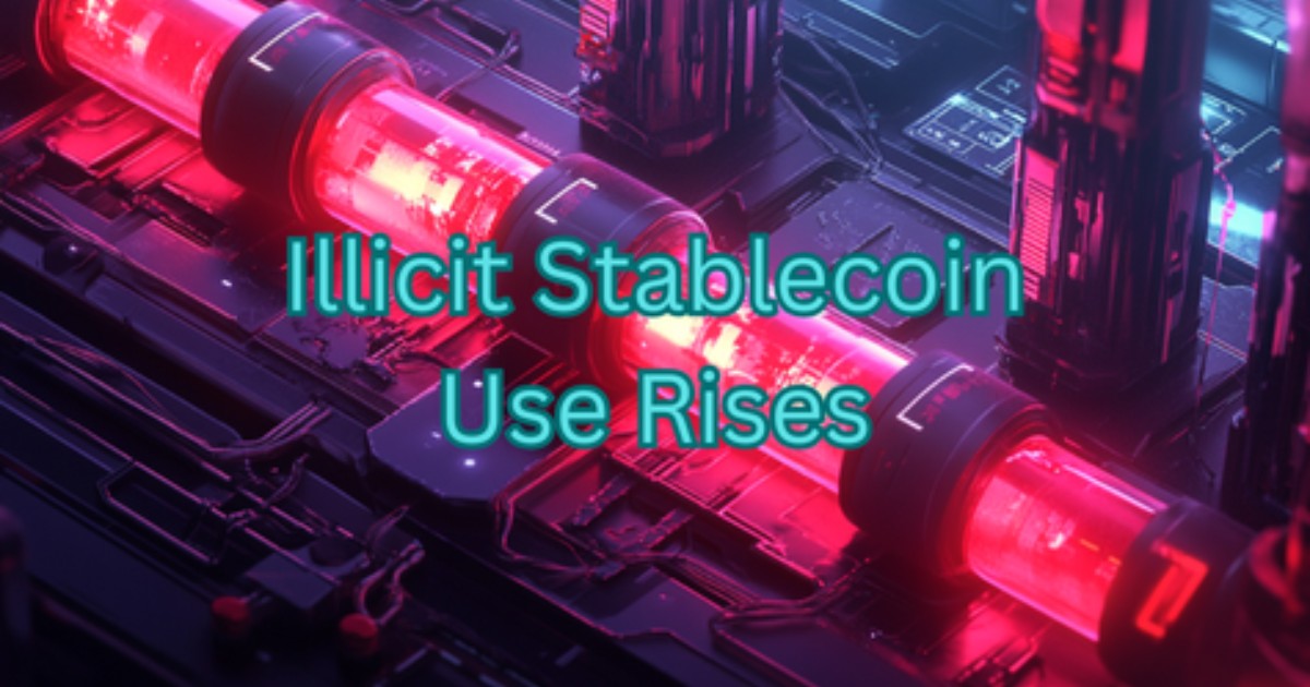 Bitrace Flags $649B in Risky Stablecoin Flows