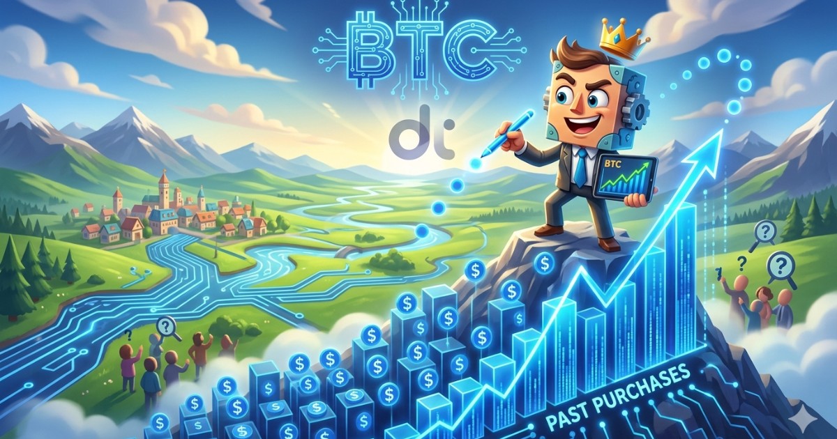 Michael Saylor Revives Bitcoin-Buy Speculation as Scrutiny Over Strategy Grows
