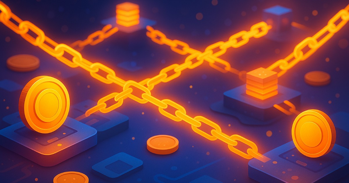 LI.FI Reaches 600 Partners, Solidifying Its Lead in Cross Chain Liquidity Aggregation