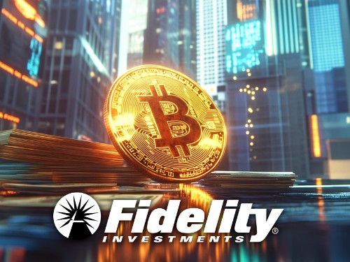 Fidelity Just Dropped $463M on Bitcoin - What It Means