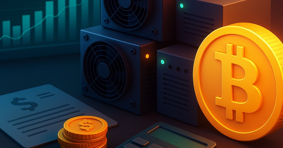 Arch Launches “TaxShield” Program to Help Bitcoin Holders Reduce U.S. Tax Bills