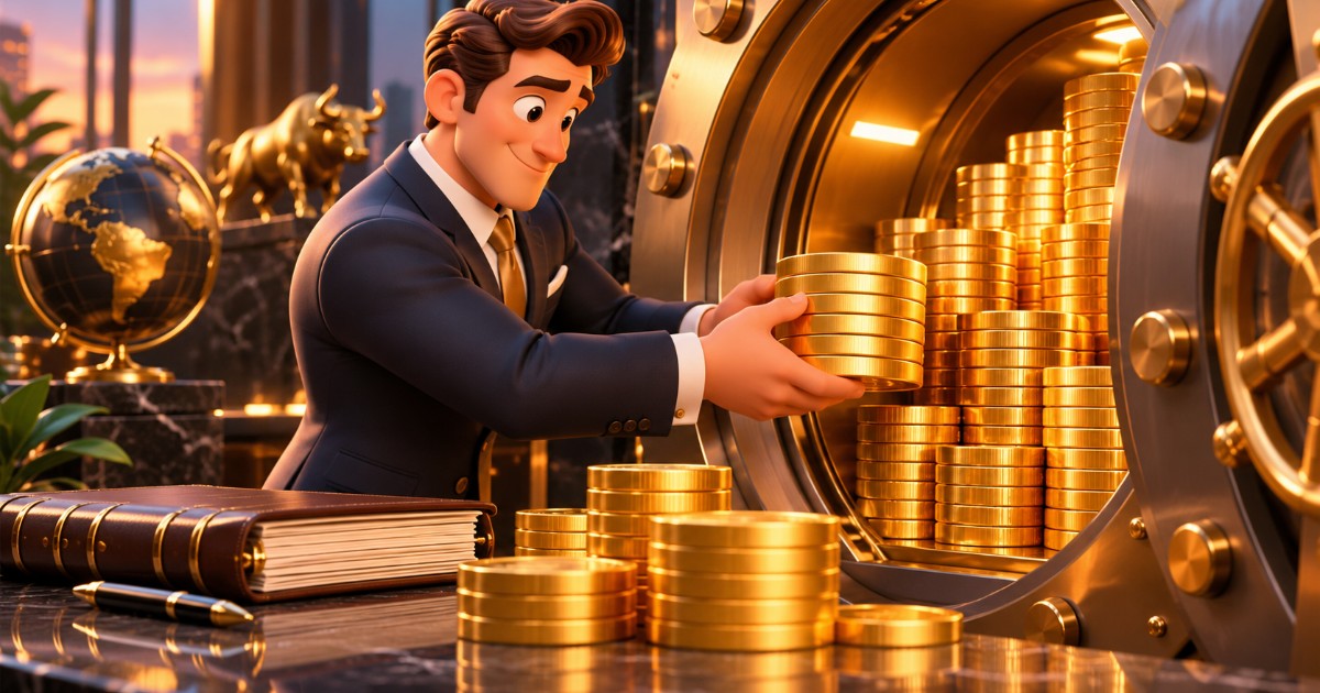 Strive Adds 6,182 Bitcoin as Its Treasury Reaches 43,000 BTC
