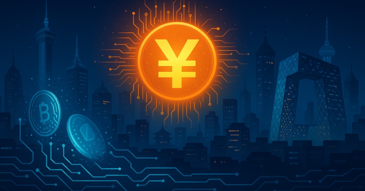 Chinese Tech Giants Halt Stablecoin Projects After Beijing’s Intervention