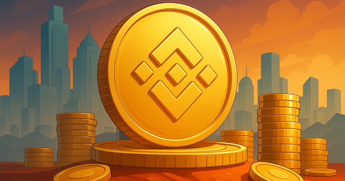 YZi Labs Unveils 1 Billion Dollar Fund for BNB Chain Projects