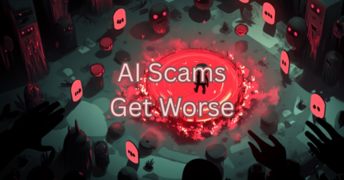 CZ Just Got Hit With 90 Million Fake Grok Tokens As AI Scams Accelerate