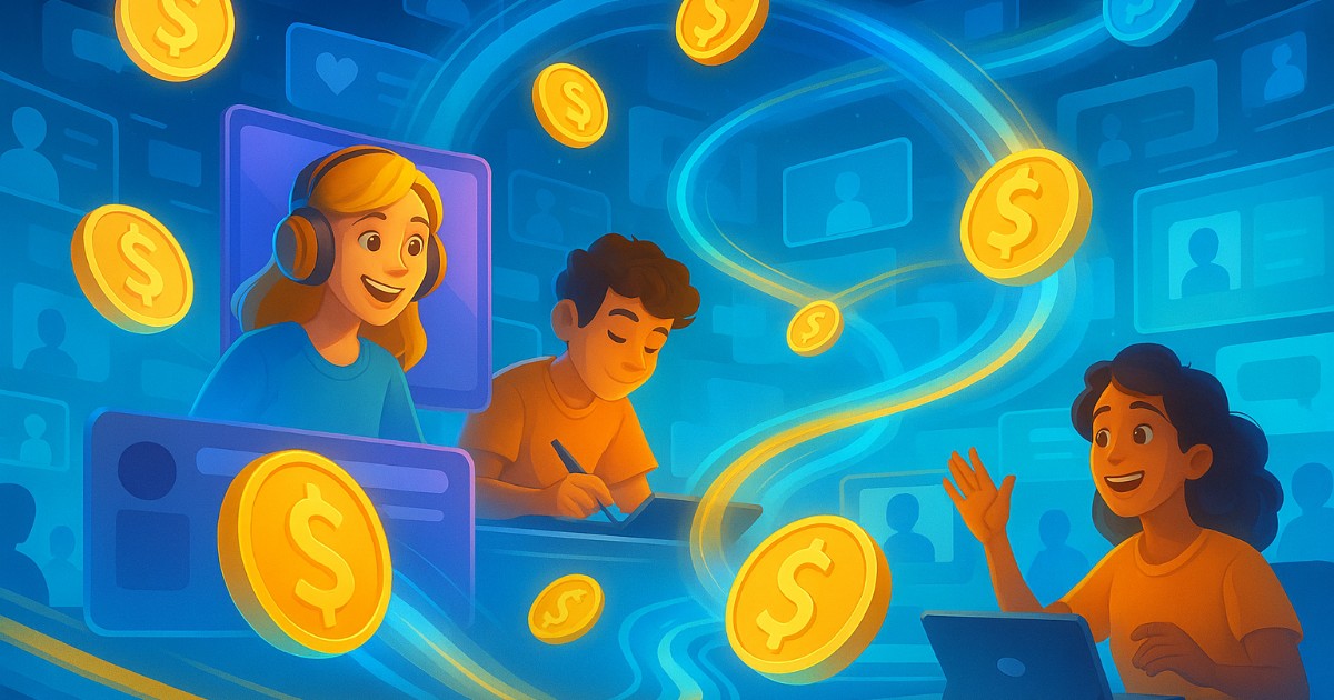 Tether Eyes Fresh Investments to Push USAT Stablecoin to 100 Million Americans at December Launch