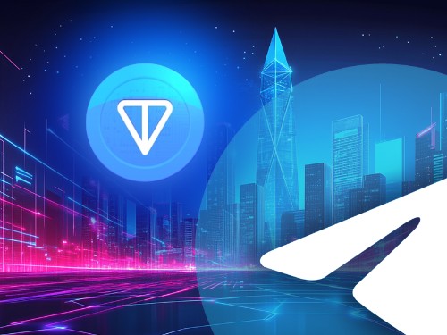 TON's American Dream Brings Telegram's Blockchain Stateside