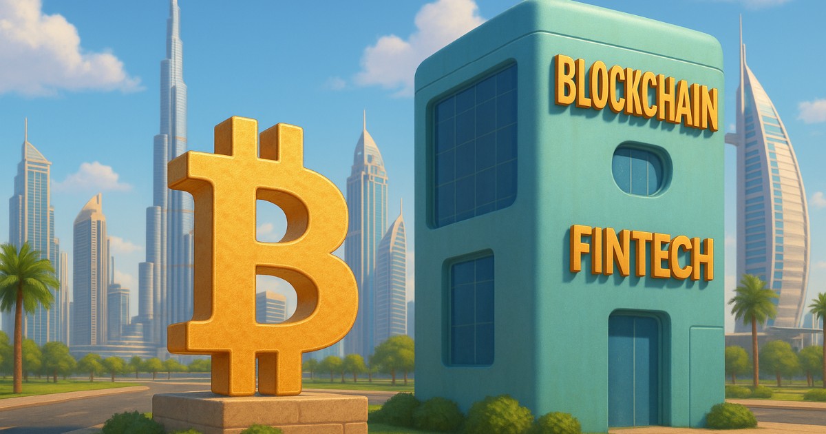 Future Blockchain Summit and Fintech Surge Set to Return to Dubai