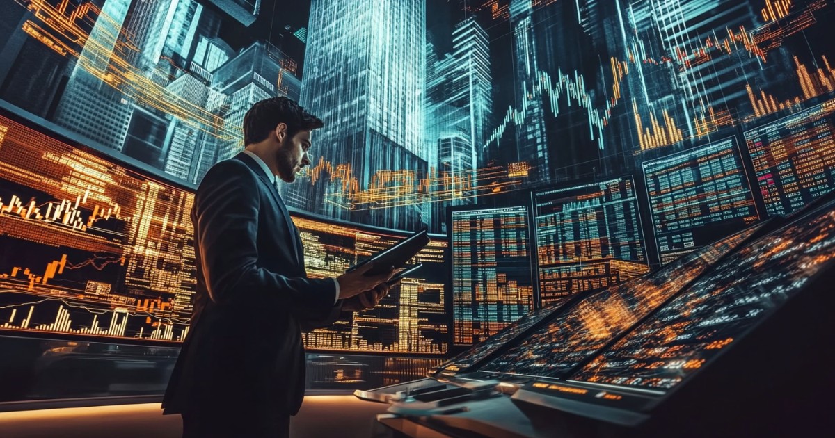 Binance &amp; Kraken Just Spooke Markets By Moving Billions in ETH &amp; SOL