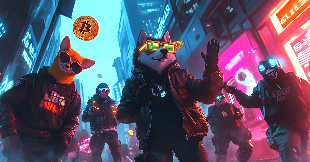 Two Meme Coin Disasters Just Exposed The Dark Side Of Crypto