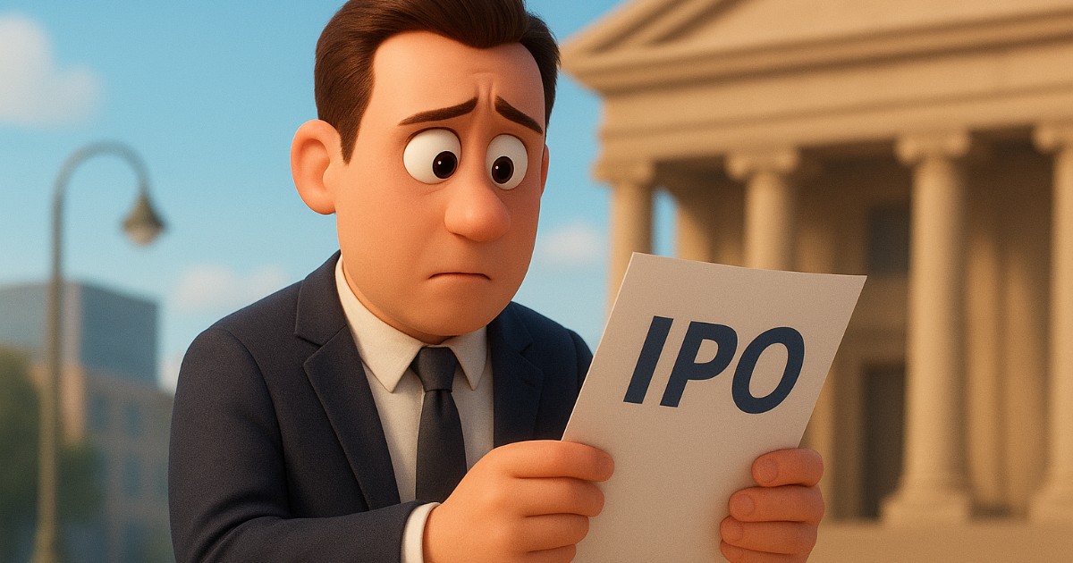 Grayscale IPO Presses On Despite Legal Battles Over Genesis Collapse