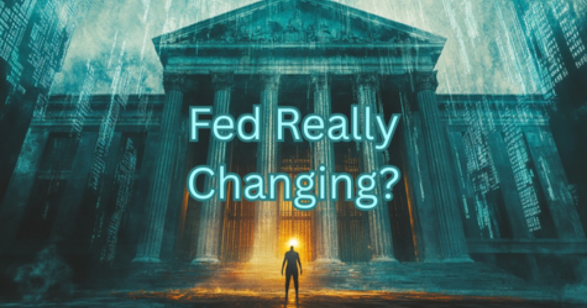 Senator Lummis Calls BS On The Fed's Crypto Policy "Changes"