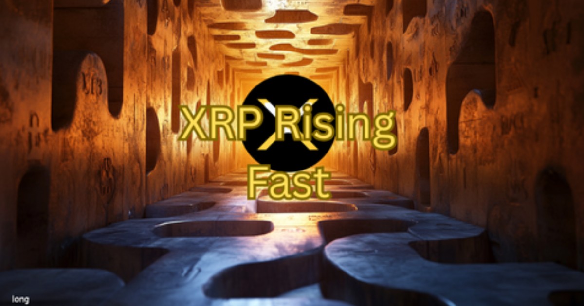XRP ETFs Are Coming, But Not As Fast As You Think