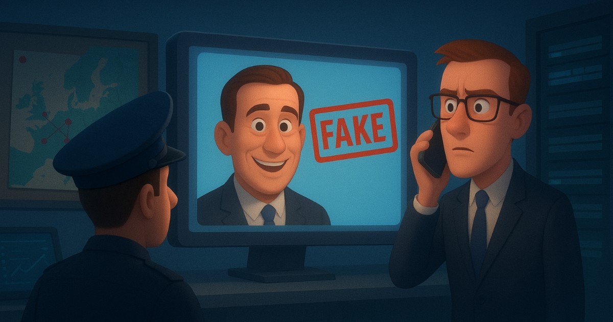 European Crypto Scam Network Dismantled After Laundering 815 Million Dollars