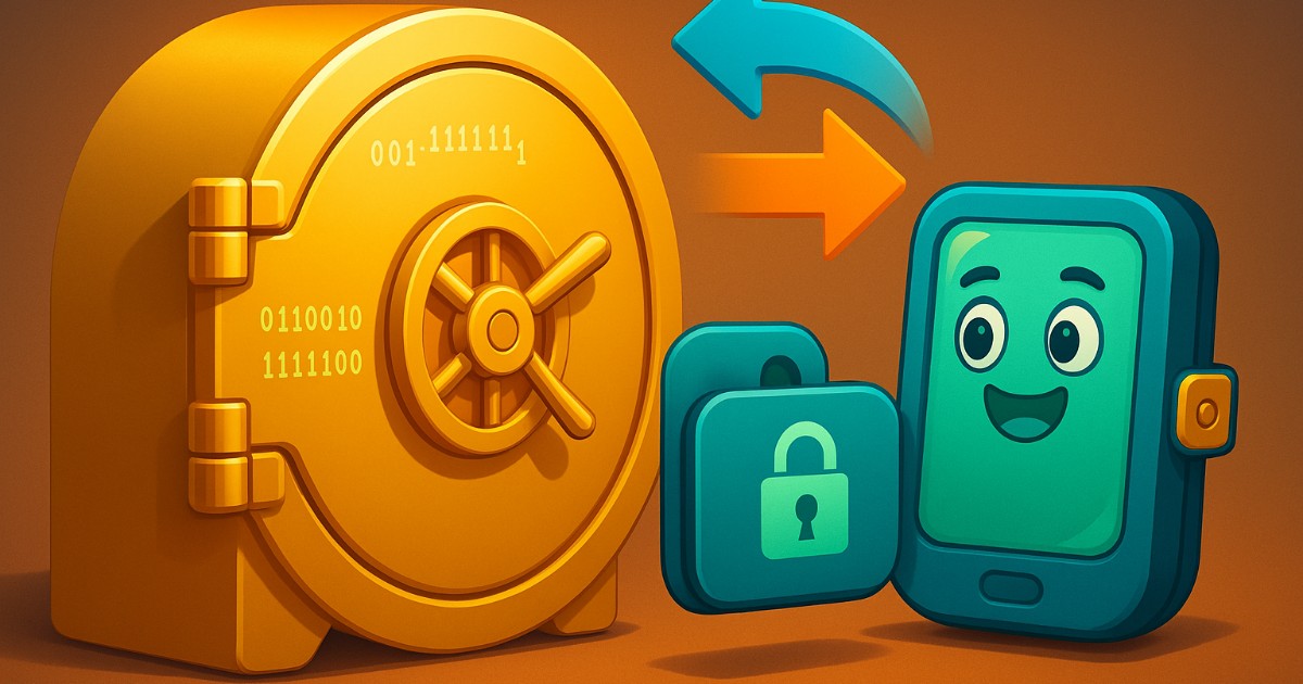 Paxos Acquires Fordefi to Strengthen Its Institutional Wallet and Custody Stack