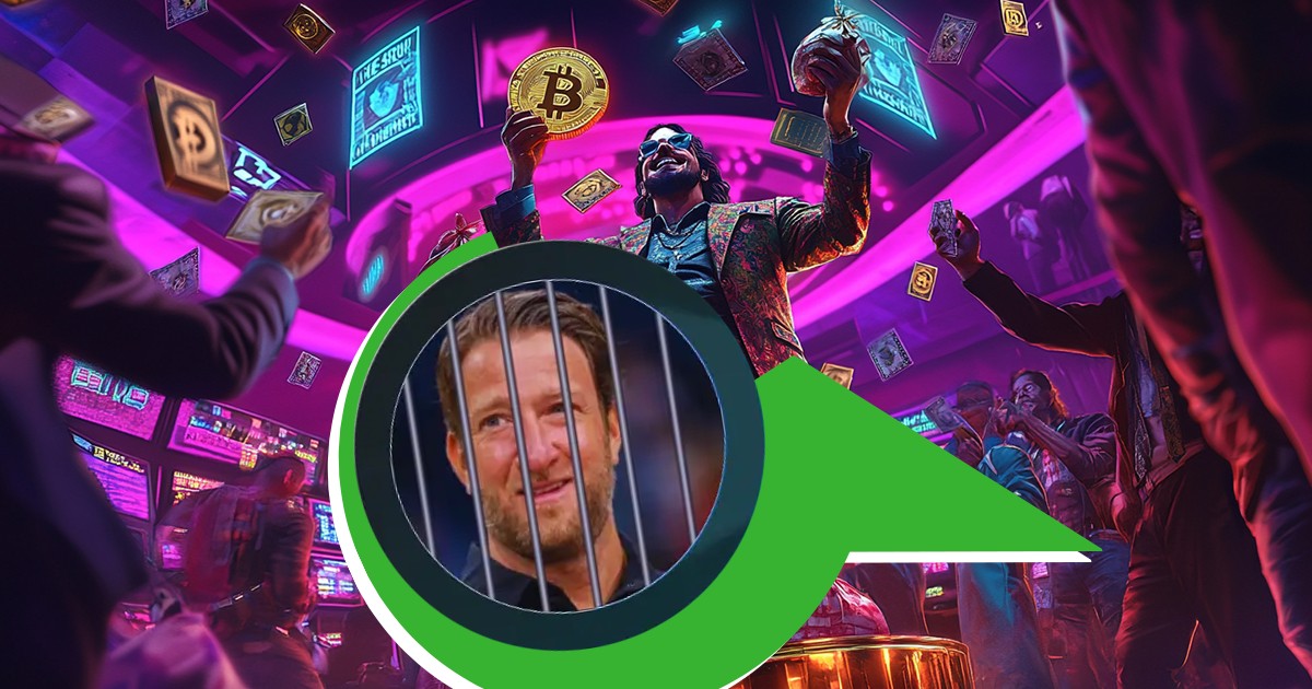David Portnoy Just Pumped a Meme Coin 2.6M%