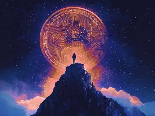 An Historical Echo in 2025: Bitcoin Will Explode Once This Dump Is Over