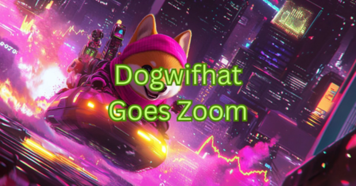 Dogwifhat Just Broke $0.65 And The Charts Are Looking Juicy