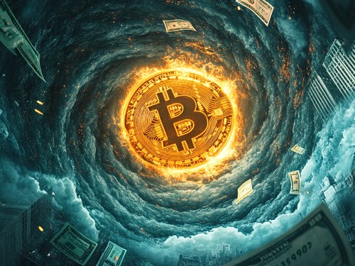 The Perfect Storm That Brought Bitcoin to $100,000