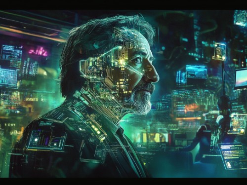 McAfee Back From The Dead? AIntivirus Token Stirs Up Web3 Drama