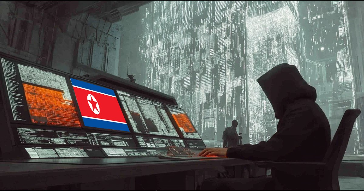 North Korea's Lazarus Group Behind Massive Bybit Hack