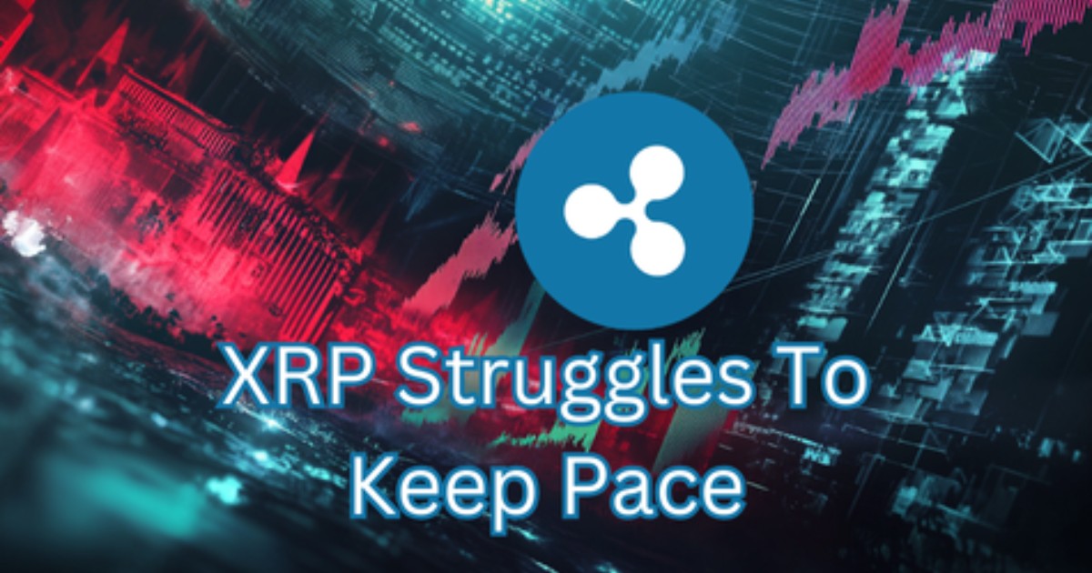 Bulls Nervous As XRP Is Fighting For Its Life At $2.25
