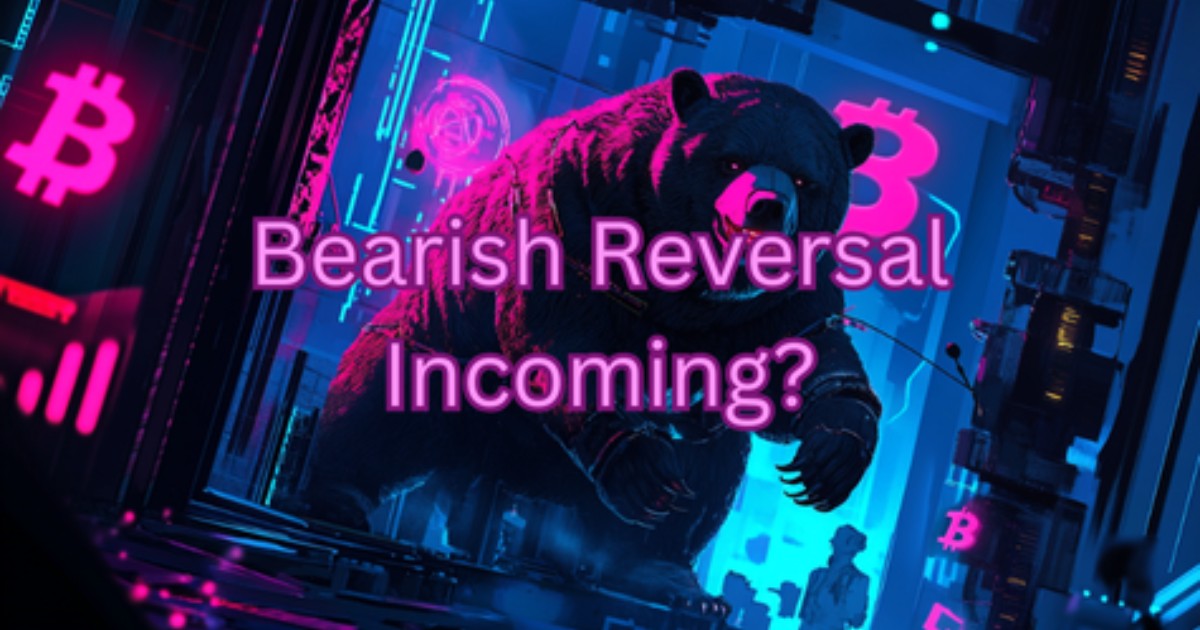 Are Bears Being Corralled Into A Classic Bear Trap?
