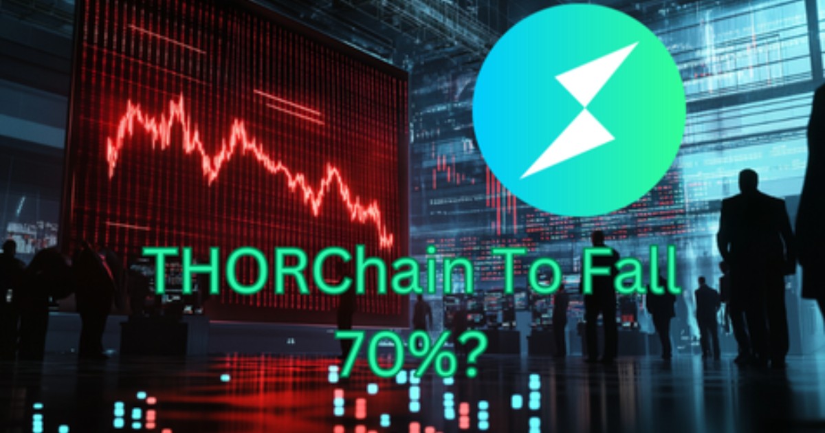 RUNE Could Dump Another 70% Thanks to North Korean Hackers