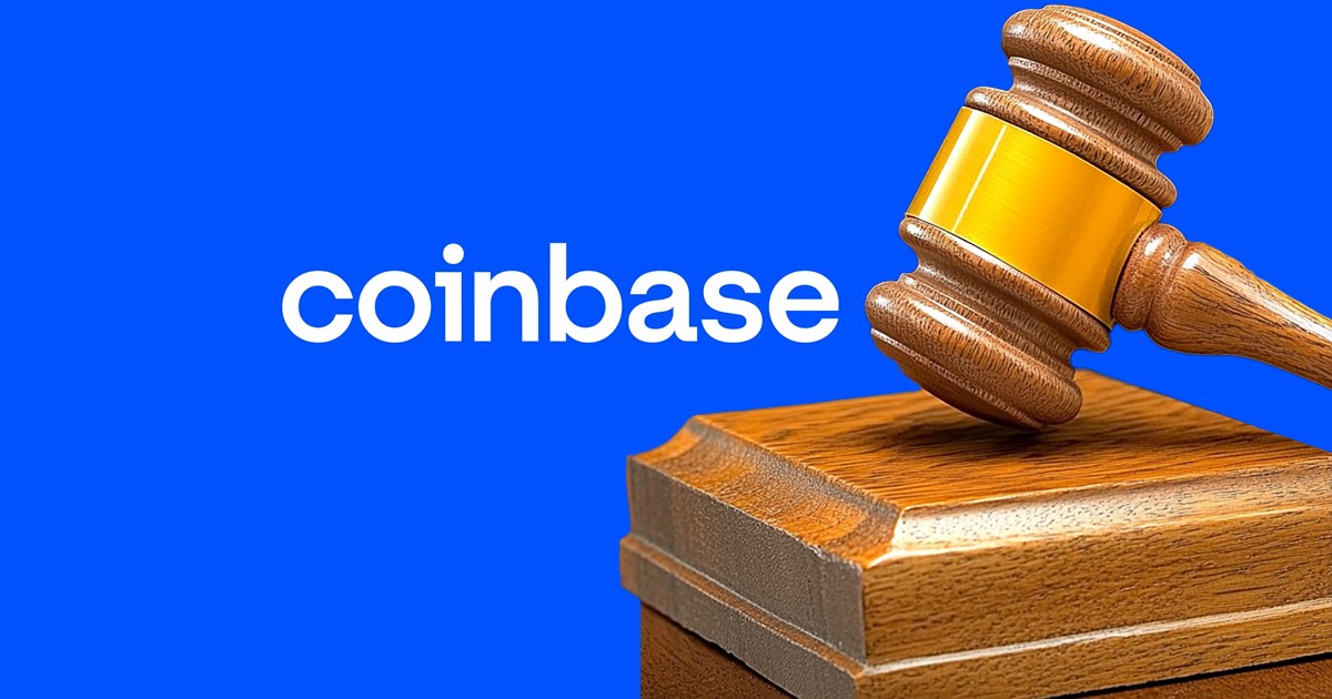 SEC Drops Lawsuit Against Coinbase In Massive Industry Win