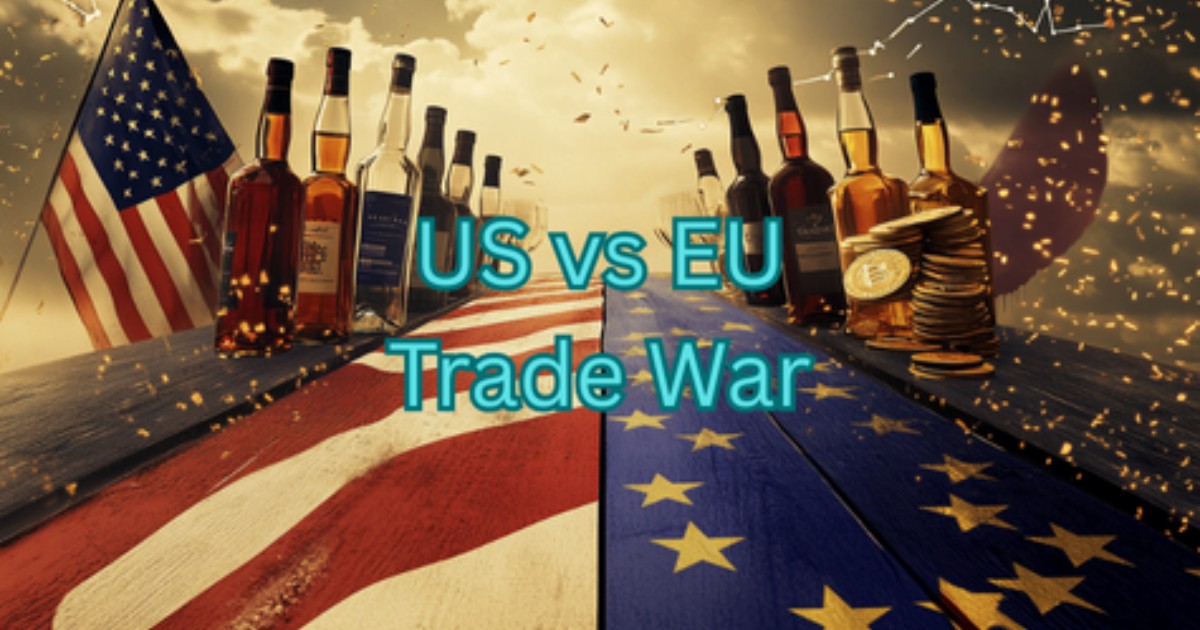 EU and US Are Heading for a Trade War