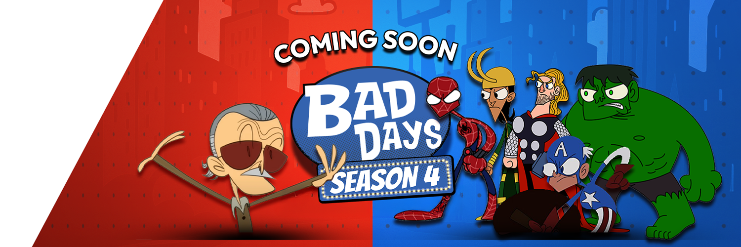 Bad Days