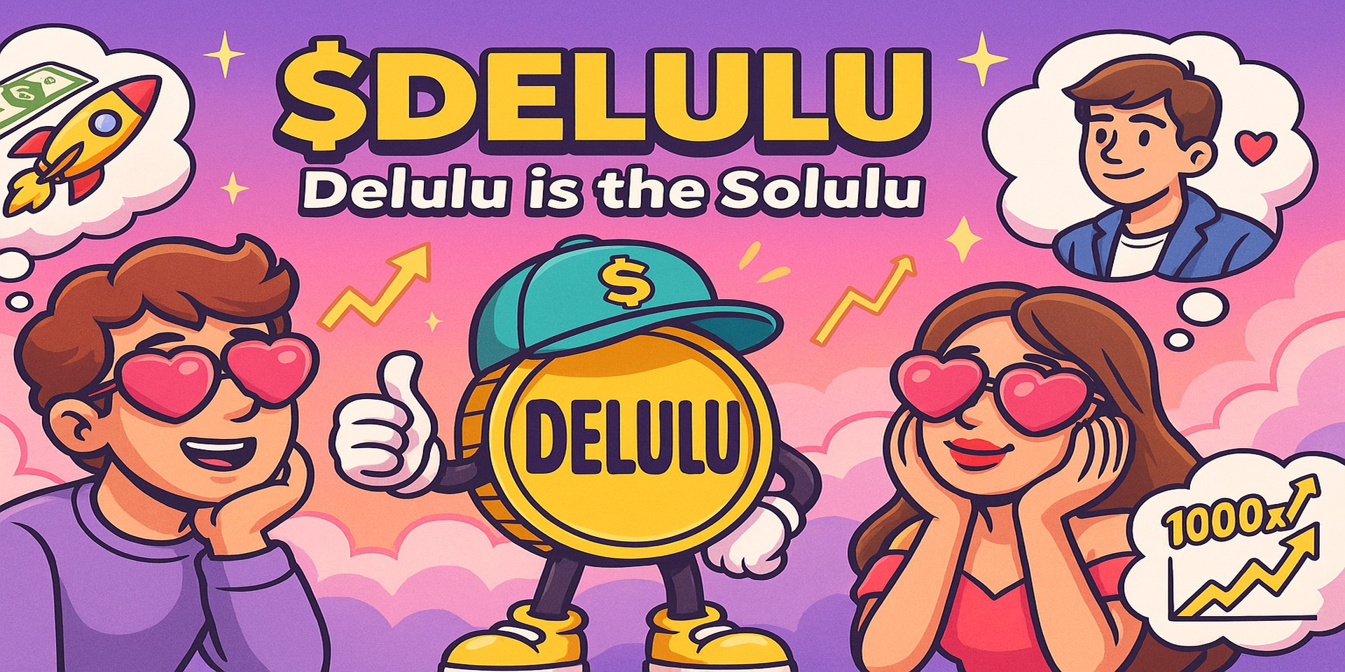 DELULU